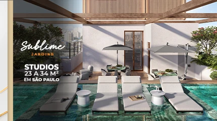Sublime Jardins