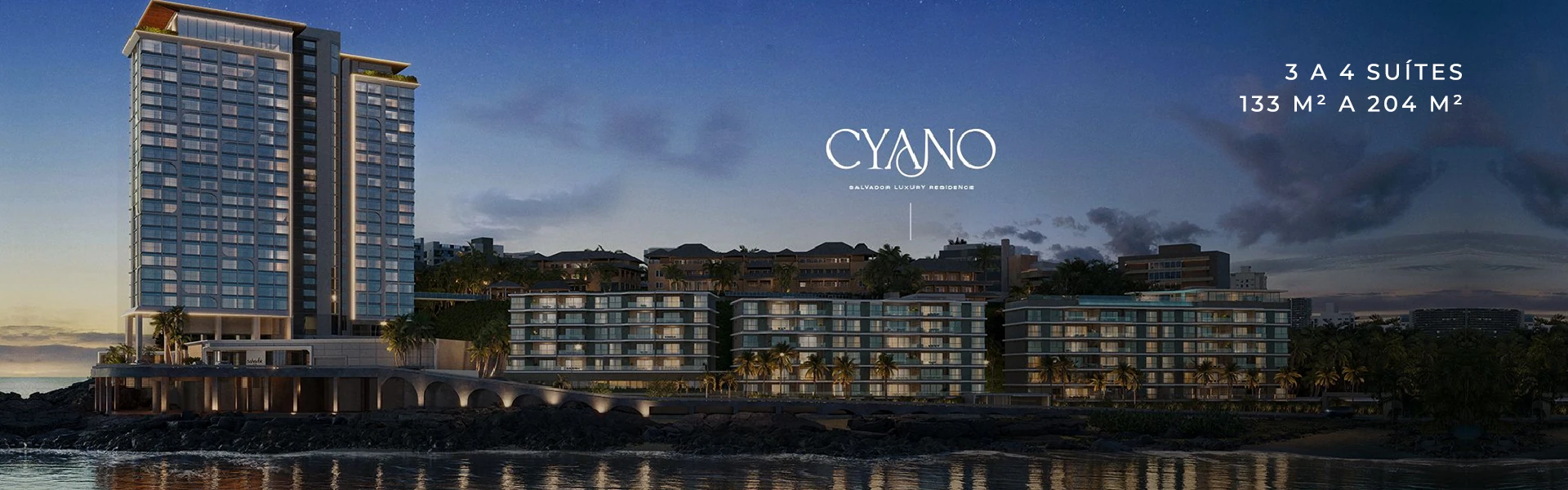 CYANO