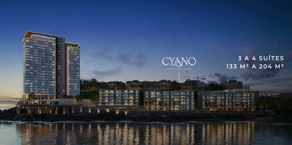 CYANO