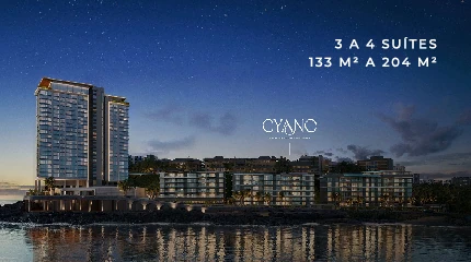 CYANO