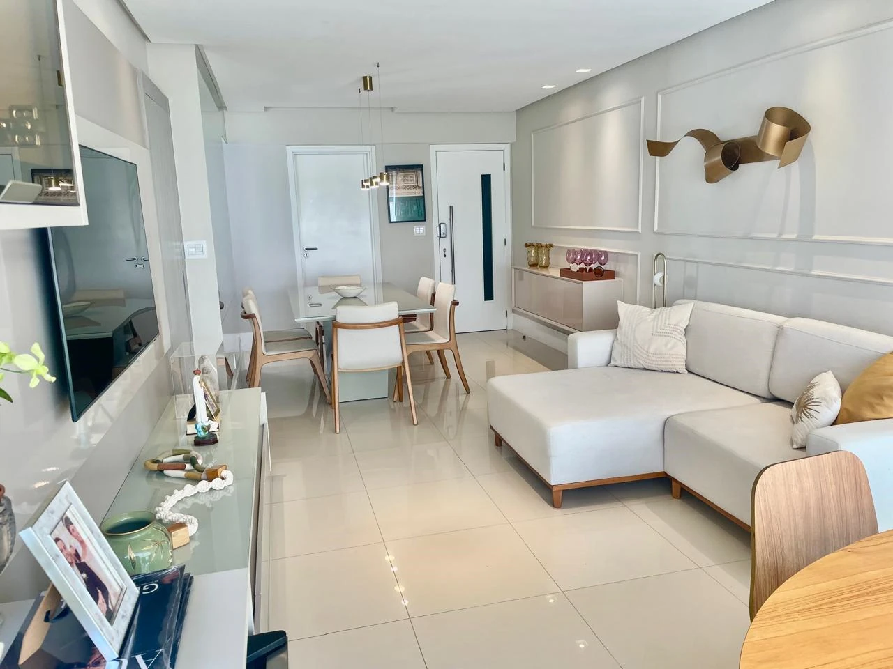 Sala estar 