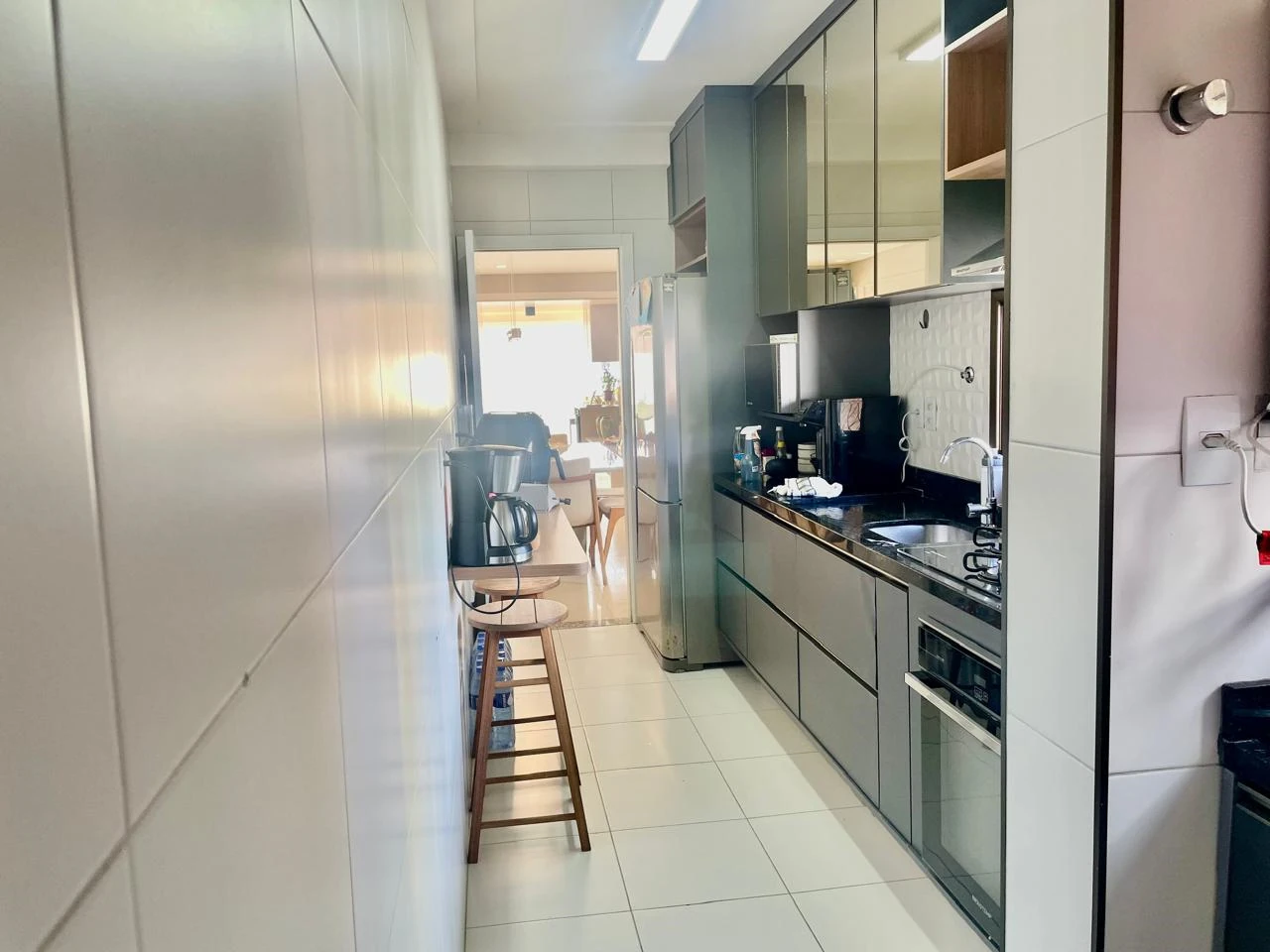 Cozinha 