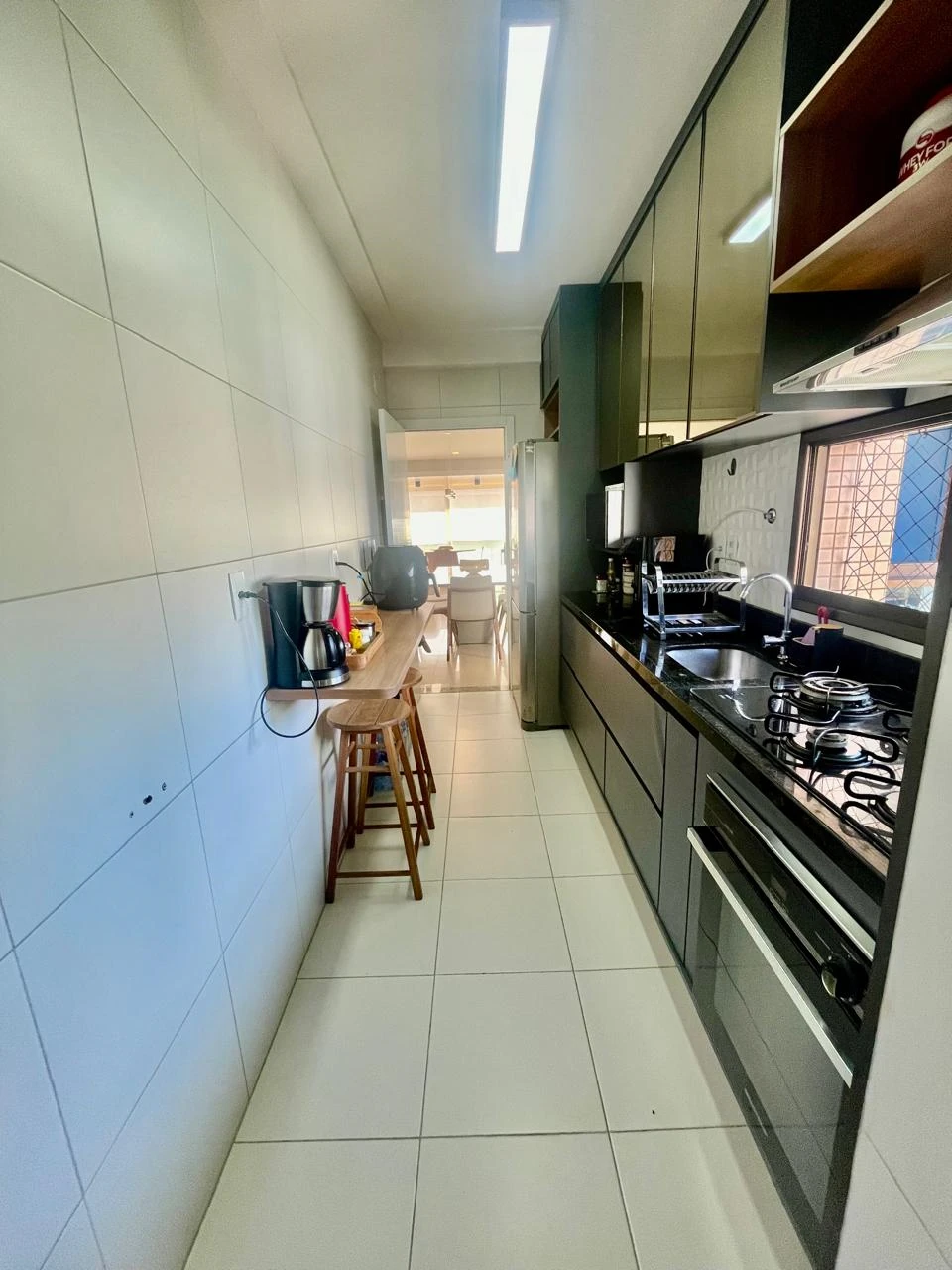 Cozinha 