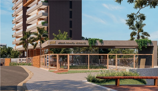 MORRO IPIRANGA RESIDENCE