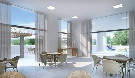 VILLA VITA RESIDENCIAL