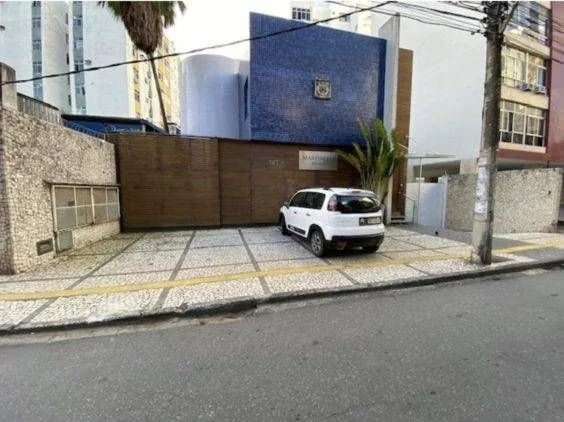 Casa, Barra