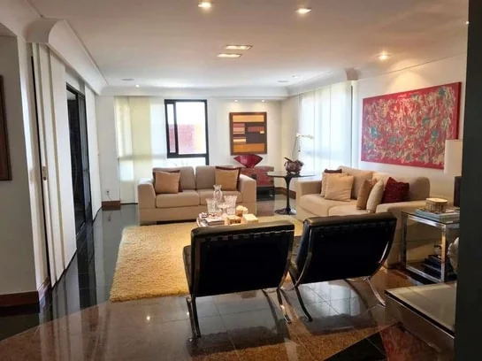 Apartamento, Itaigara