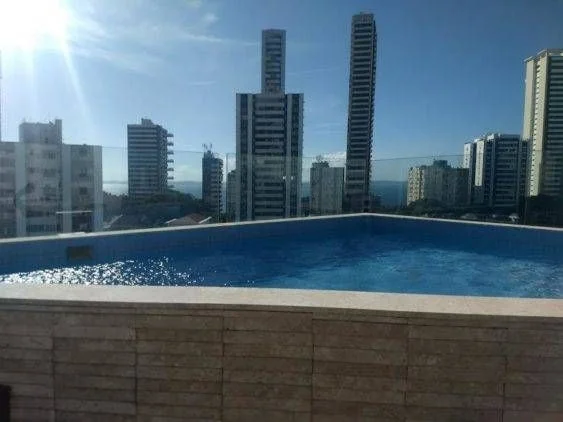 Cobertura, Canela