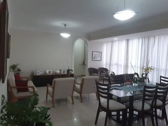 Apartamento, Pituba