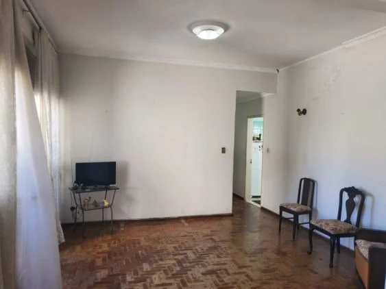 Apartamento, Centro