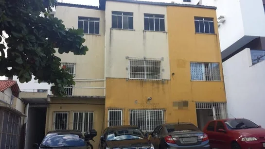 Casa de Rua, Itaigara