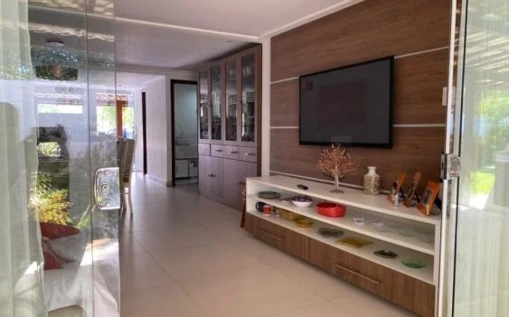 Casa de Condomínio, Guarajuba