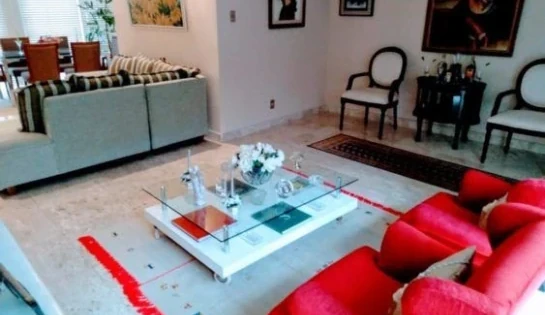 Casa de Rua, Jardim Apipema