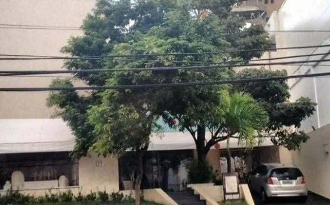 Casa, Barra