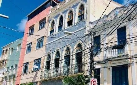 Casa de Rua, Saúde