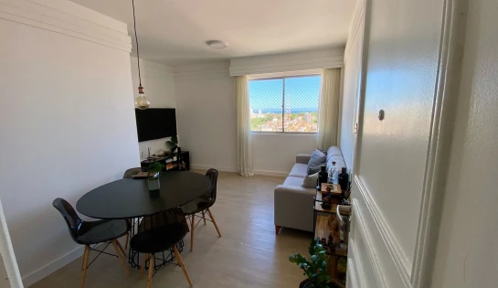 Apartamento, Garcia