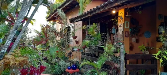 Chácara, Barra do Pojuca