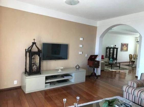 Apartamento, Vitória