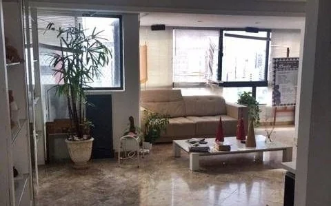 Cobertura, Vitória