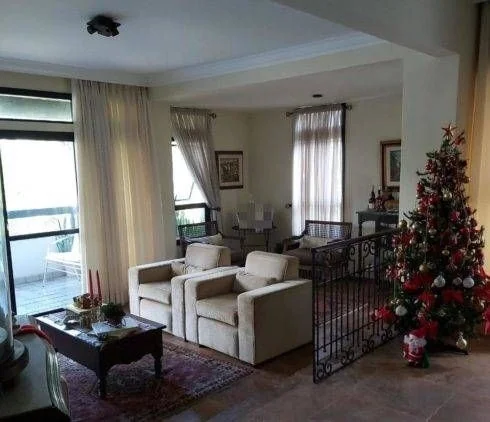 Apartamento, Ondina