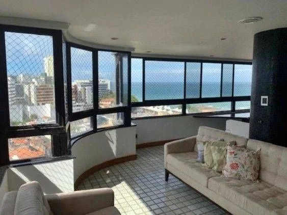 Apartamento, Rio Vermelho