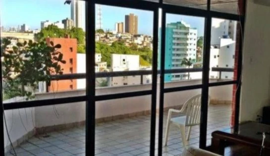Apartamento, Graça