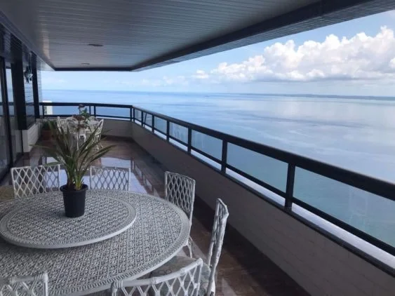 Apartamento, Vitória