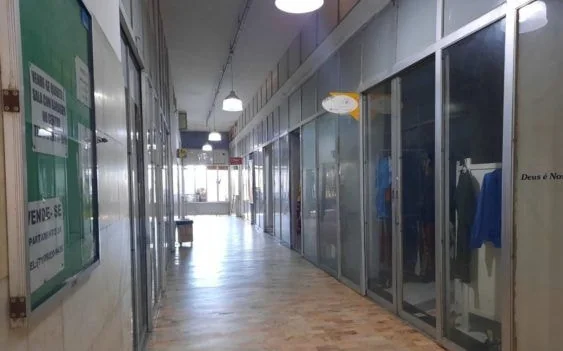 Loja, Campo Grande