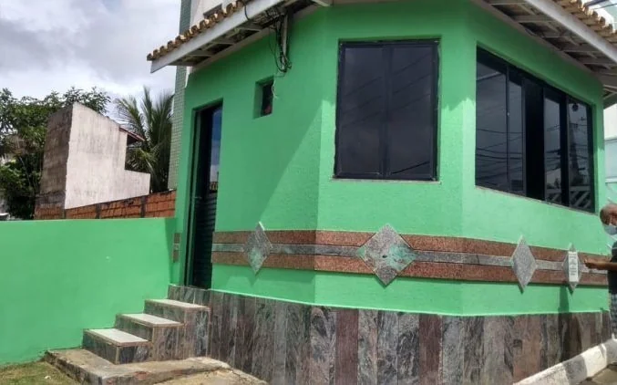 Lote, Itapuã