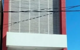 Prédio, Federação