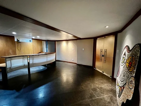 Sala, Rio Vermelho