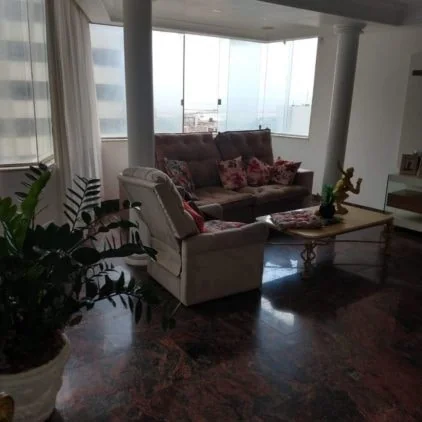 Apartamento, Pituba
