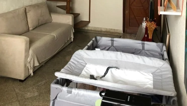 Apartamento, Federação