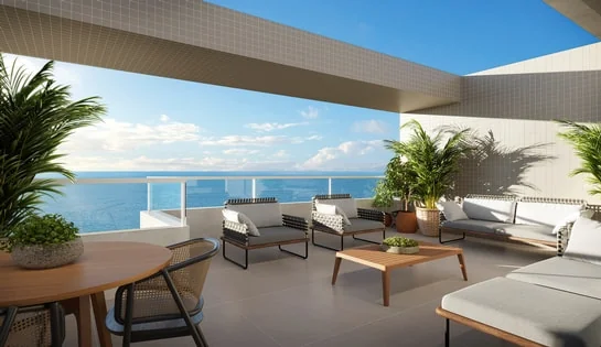 RESIDENCIAL ILHA DE CRETA
