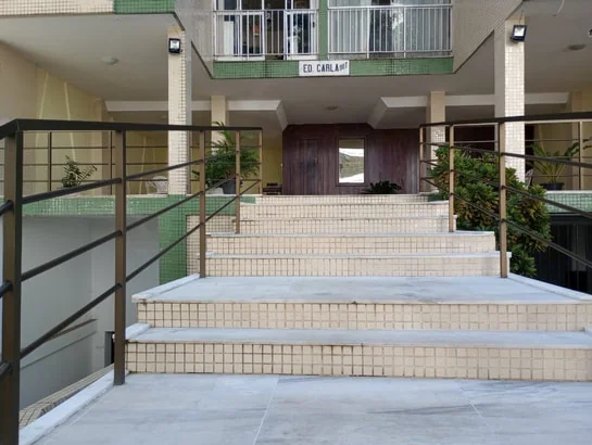 Apartamento, Jardim Apipema