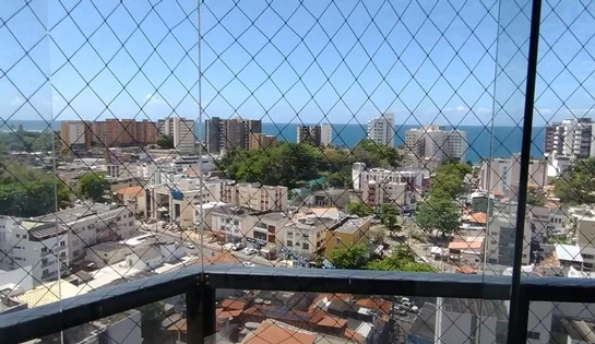 Apartamento, Rio Vermelho