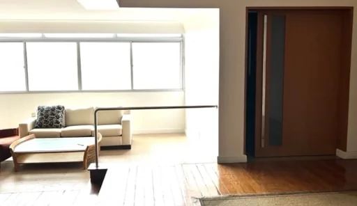 Apartamento, Canela