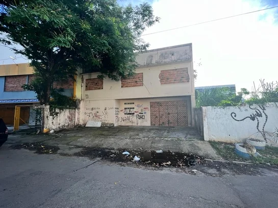Terreno Padrão, Federação