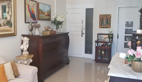 Apartamento, Cidadela