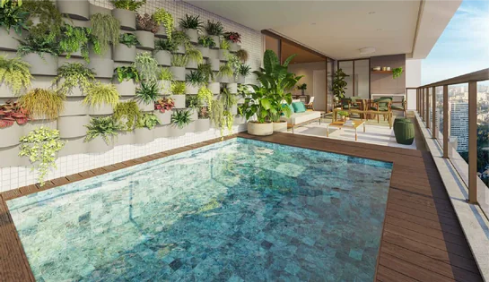 Sublime Horto House