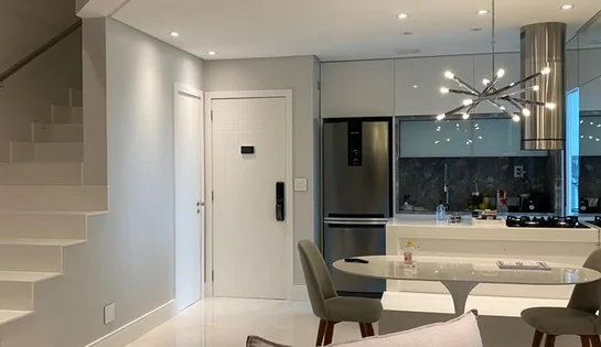Duplex, Caminho das Árvores