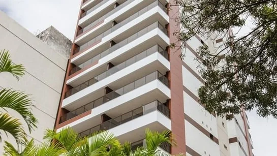 Apartamento, Graça