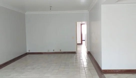 Apartamento, Graça