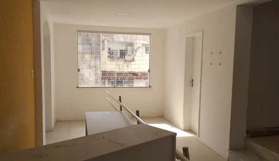 Casa de Rua, Graça