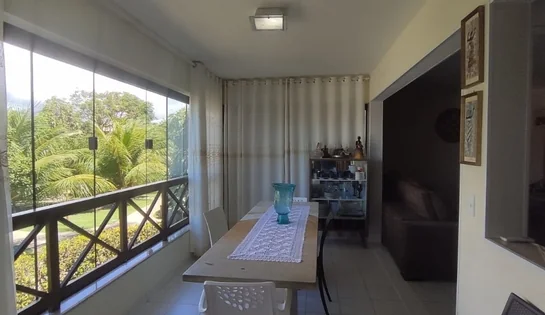 Apartamento, Guarajuba