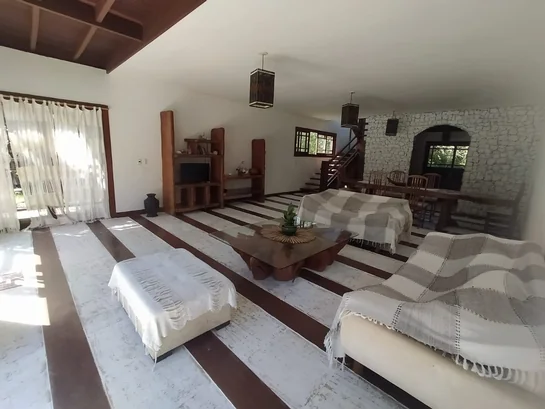 Casa de Rua, Imbassaí