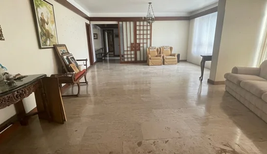 Apartamento, Graça