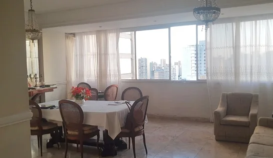 Apartamento, Campo Grande