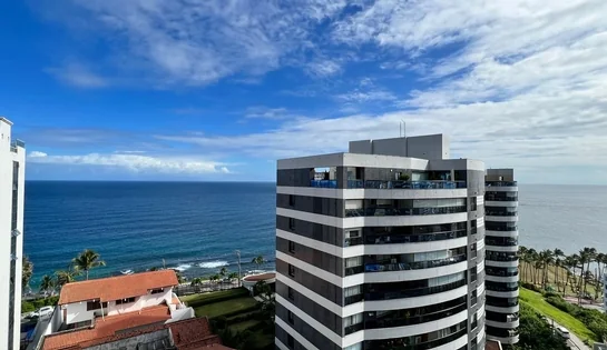 Apartamento, Morro Ipiranga