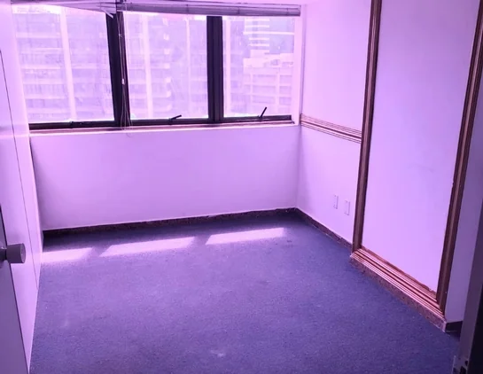 Sala, Caminho das Árvores